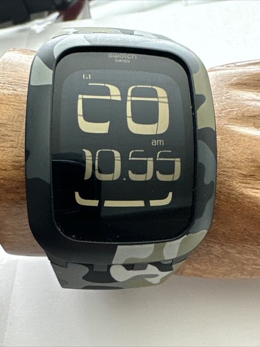 Raro orologio unisex - , swatch