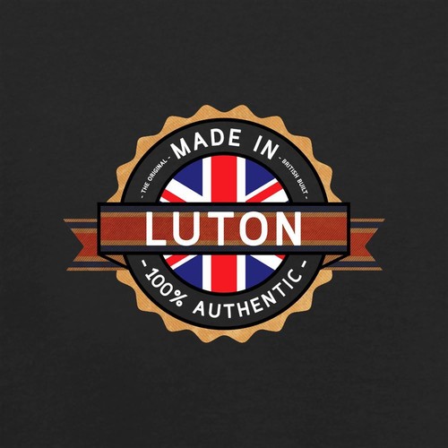 Made luton borsa tote in - in,
