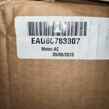 EAU60783807, EAU60783827 Nuovo