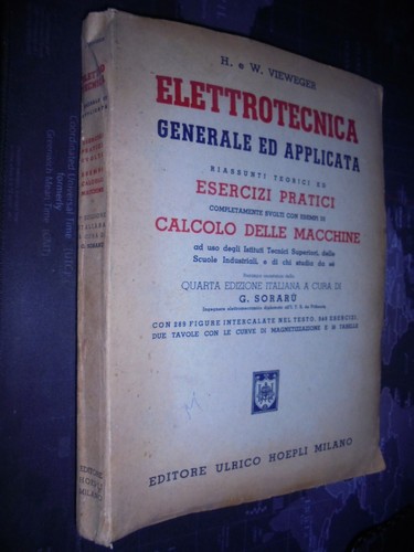 Vieweger e w - h.,