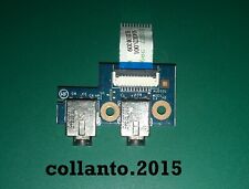 Scheda Audio Board