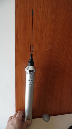 Antenna stazione base - base, 1800