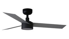 106cm fan with LED cruciator