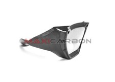 Puntale carbonio Aprilia Tuono