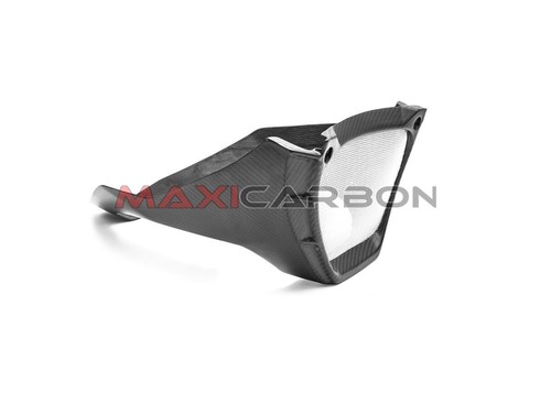 Puntale carbonio aprilia - carbonio,