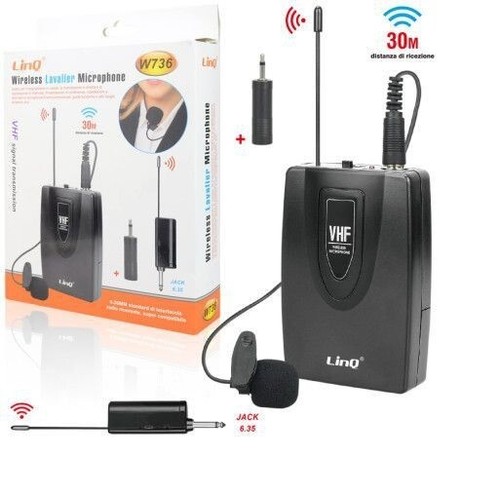 Amplificatore vocale portatile - amplificatore,