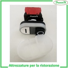 Interruttore Pulsante ON/OFF