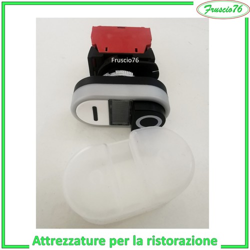 Interruttore pulsante off - pulsante, on/off