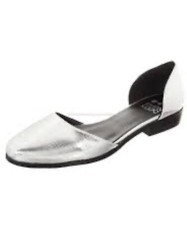 Scarpe basse Odd & Even