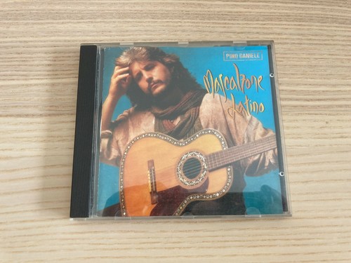 Pino daniele mascalzone - pino, _