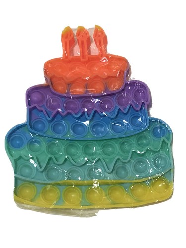 Stress toy popit fidget toys - stress,