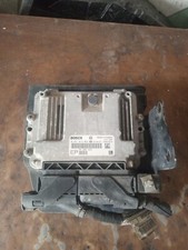 Centralina Motore Opel Zafira