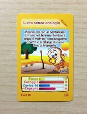 CARD -AMICI DEL MULINO BIANCO
