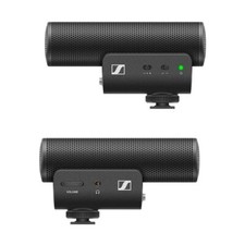 SENNHEISER MKE 400-II