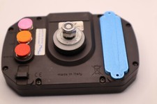 Parapolvere/tappo/coperchio/co