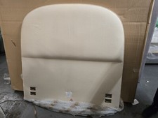 Testiera doppia 135 cm Vi