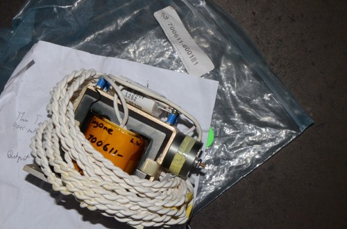 Ametek 700611 600181 pt82 - ametek, 700611-600181