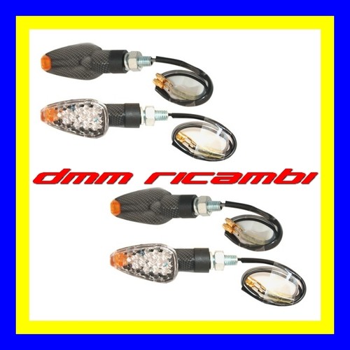 Frecce moto led - 4,