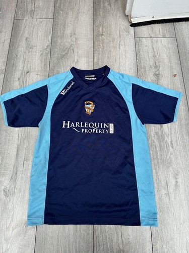 Maglia trasferta port vale - maglia,