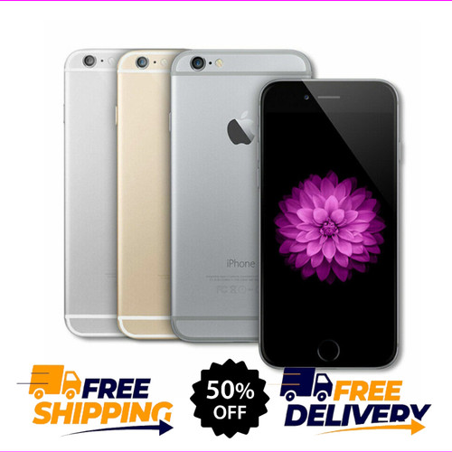 Apple iphone plus unlocked - apple,