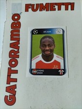 Figurine Stickers Champions