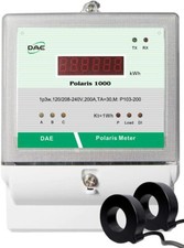 DAE P103-200-S KIT, UL