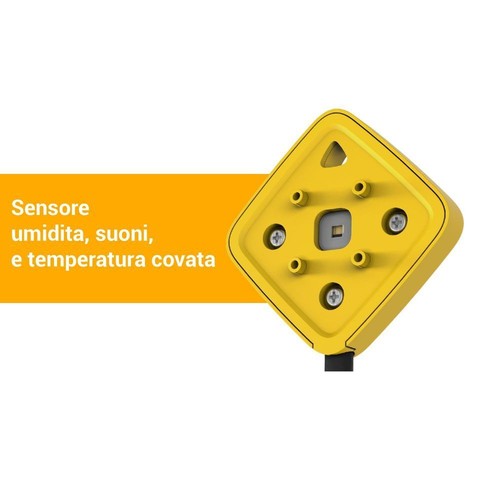 Sensore per bilancia - per,