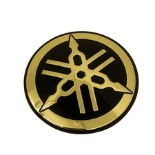 MF1985 Emblema Diapason Logo