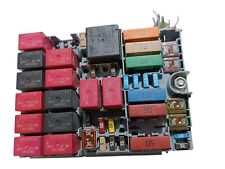 51987784 CENTRALINA PORTAFUSIBILI FIAT PANDA (312319) 1.3 MTJ 4X4 (DAL 2012 IN 