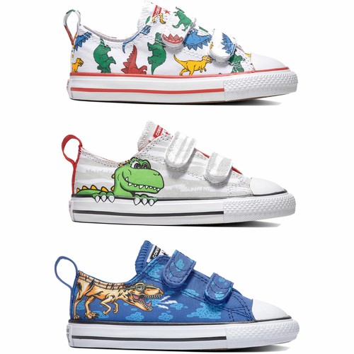Converse chucks all star 2v - converse,