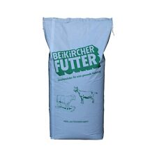 Beikircher Pellet Di Mangime Adatto Per Pecore, Agnelli E Capre Per La Crescita