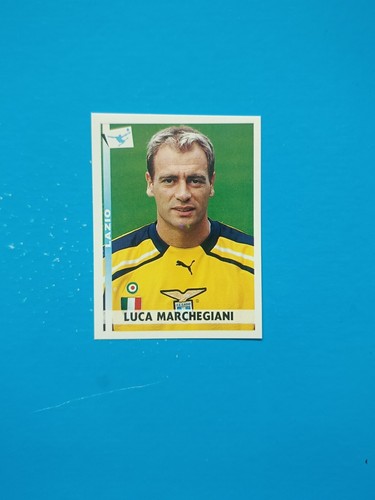 Figurina calciatori panini - figurina,