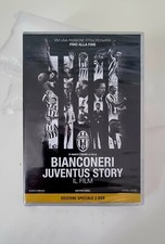 Dvd Bianconeri Juventus Story