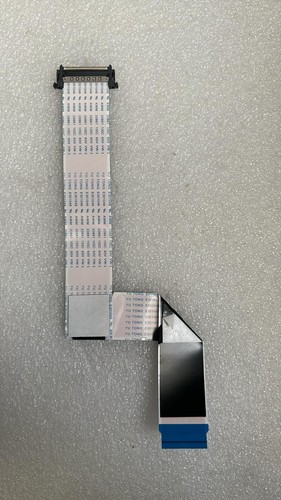 Flat cable per bell - cable,