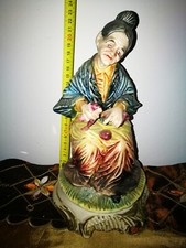 Capodimonte Ceramiche italiane