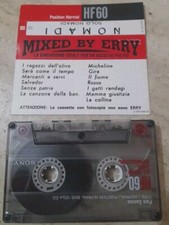 Mixed By Erry/ Nomadi/