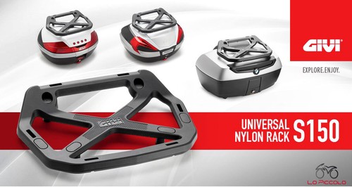 S150 givi portapacchino - s150,