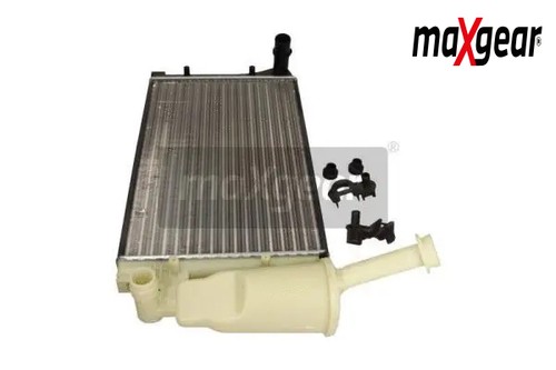 Radiatore refrigerante - radiatore,