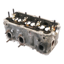 AUDI A6 4A Testa Cilindro ABC