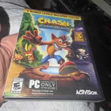 Crash Bandicoot N. Sane