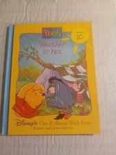 Disney's Out and about with