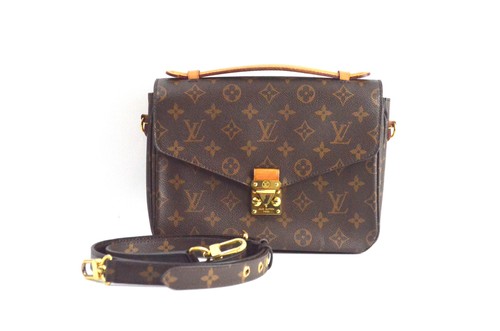 Borsa tracolla louis vuitton - borsa,