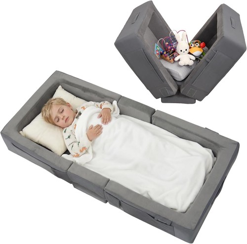 Letto viaggio portatile per - letto, da
