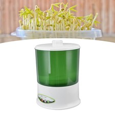 Macchina Germogli di Fagioli