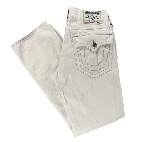 Jeans uomo true religion - uomo,