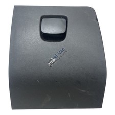 Scatola portaoggetti IVECO