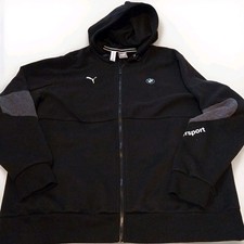 Puma X BMW Motorsport Felpa