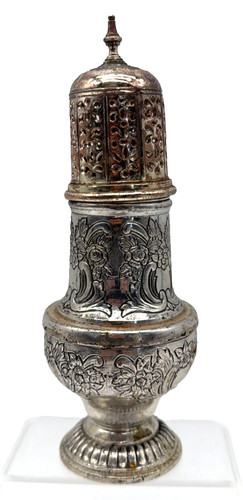 Shaker zucchero cannella - shaker, zucchero/cannella