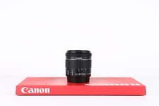 Canon 18-55mm f4-5.6 IS STM  +