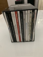 '' JOHN LENNON '' THE